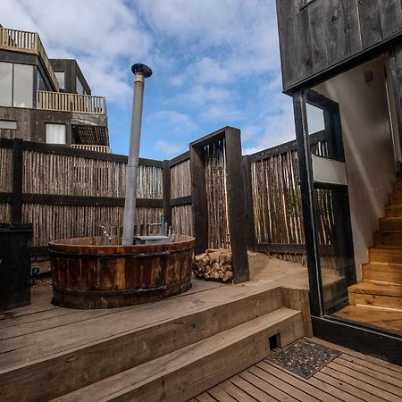 Quadro Matanzas Cabanas ภายนอก รูปภาพ