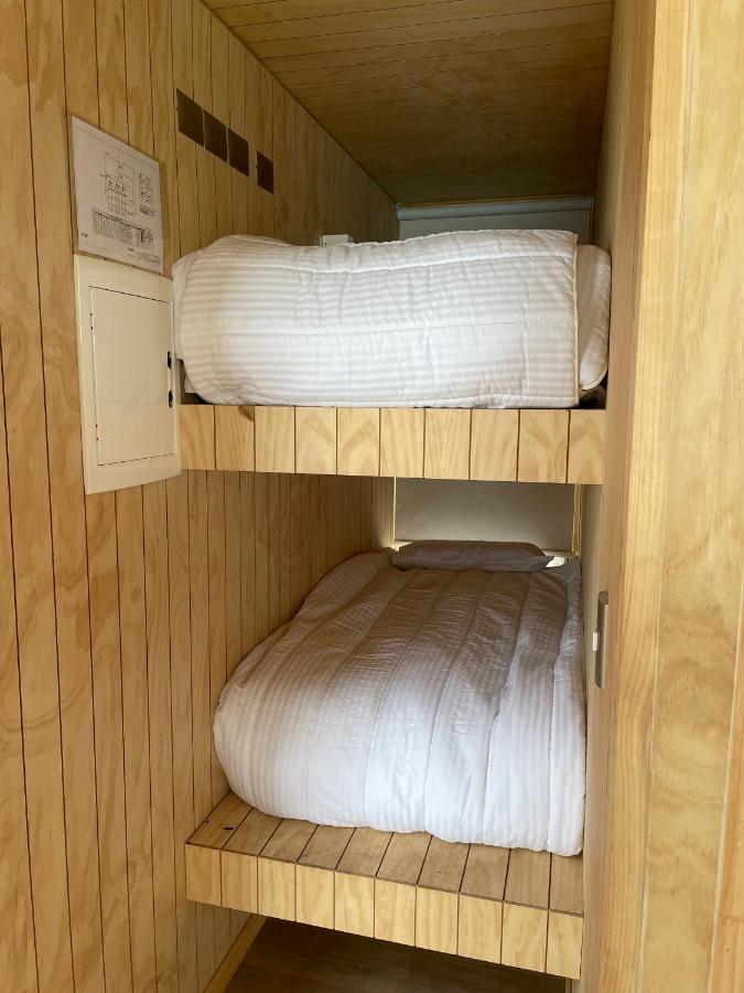Quadro Matanzas Cabanas ภายนอก รูปภาพ