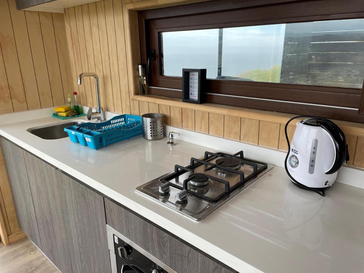 Quadro Matanzas Cabanas ภายนอก รูปภาพ