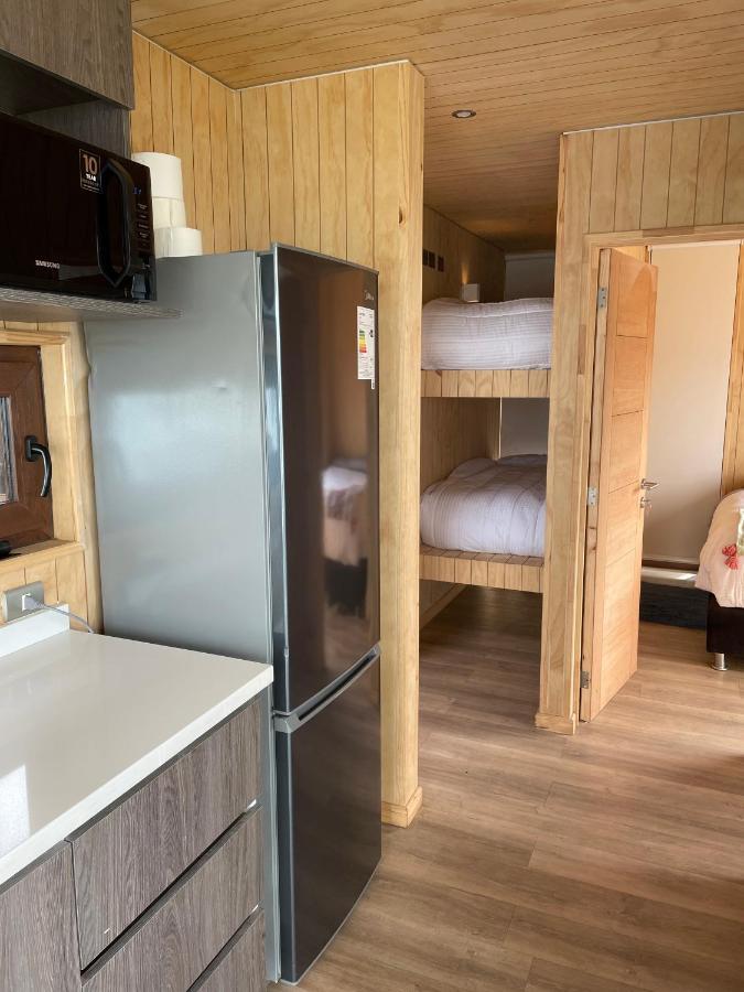 Quadro Matanzas Cabanas ภายนอก รูปภาพ