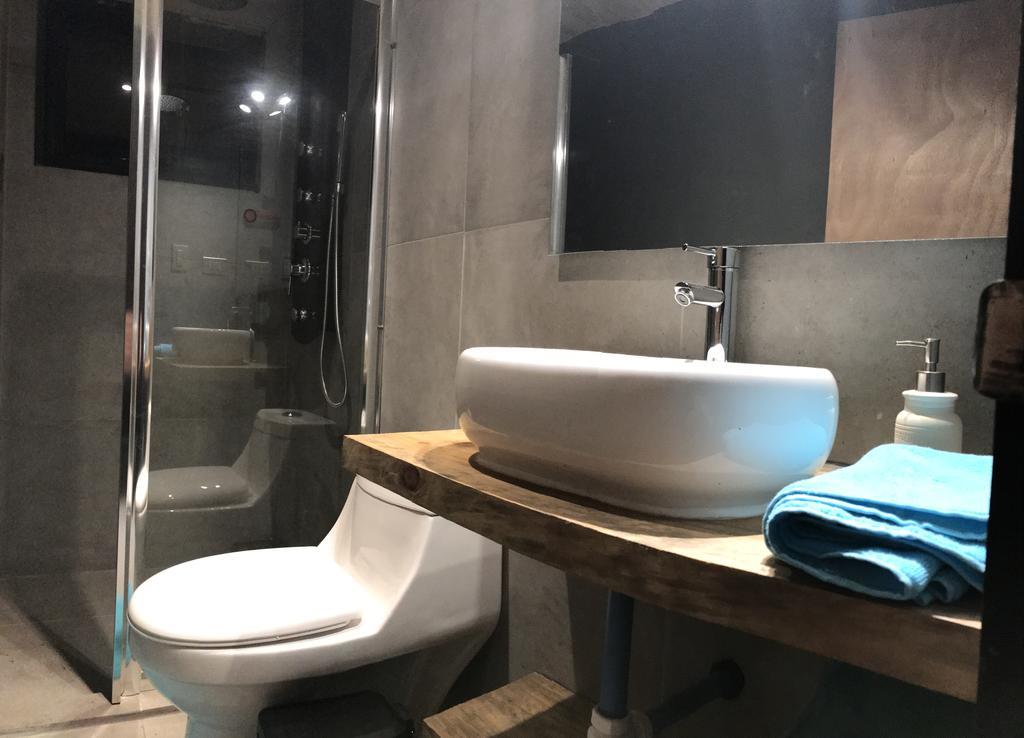 Quadro Matanzas Cabanas ภายนอก รูปภาพ